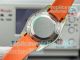 VS Factory Super Replica Rolex Milgauss Swiss 3131 Watch with Orange Rubber Strap (7)_th.jpg